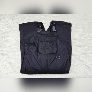 Kids Snow Bib Size 4